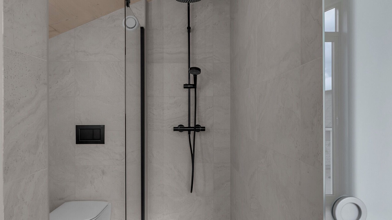 Photo of Bathroom in Tromso