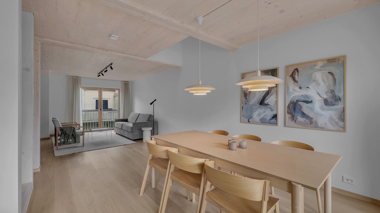 Photo of Bedroom in Tromso