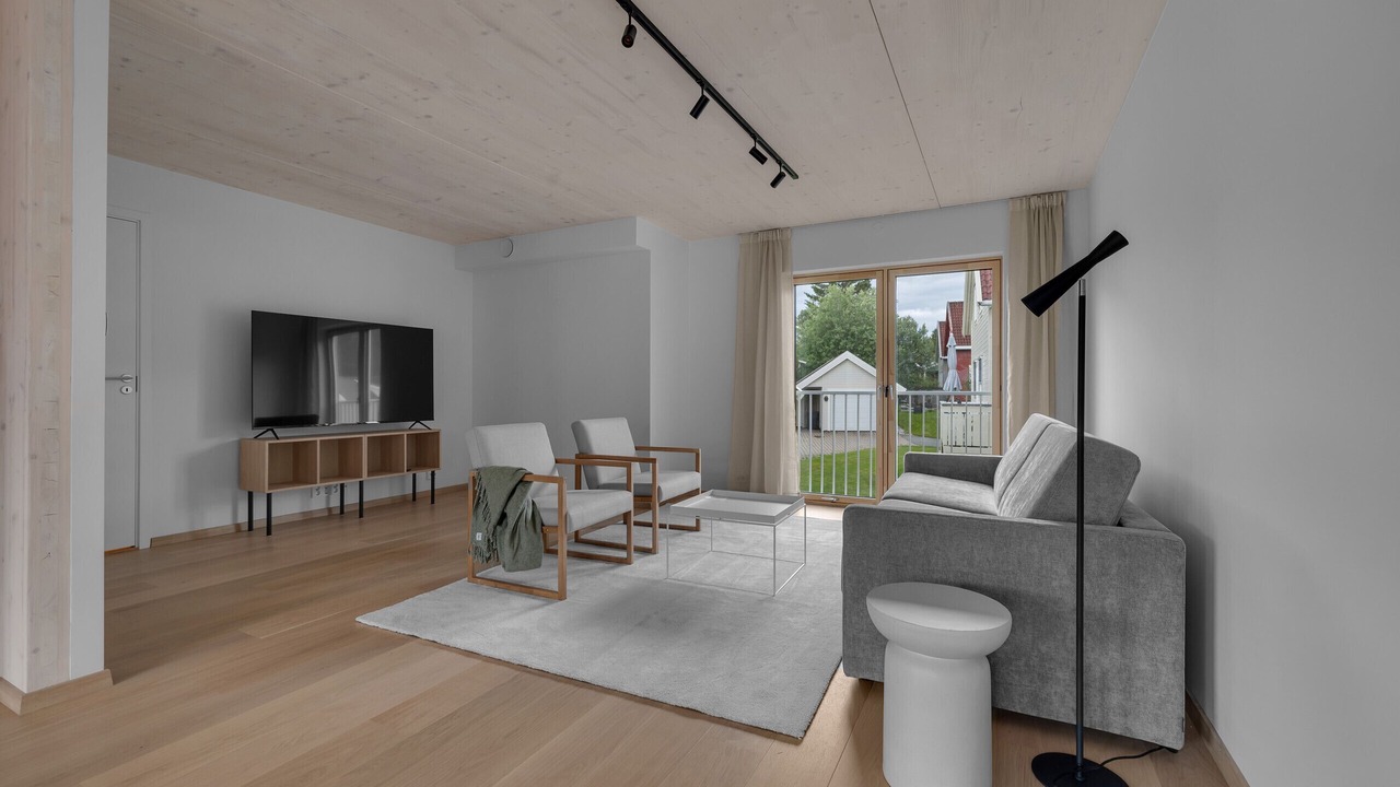Photo of Bedroom in Tromso