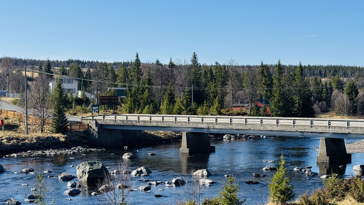 Photo of Others in Nord-Aurdal