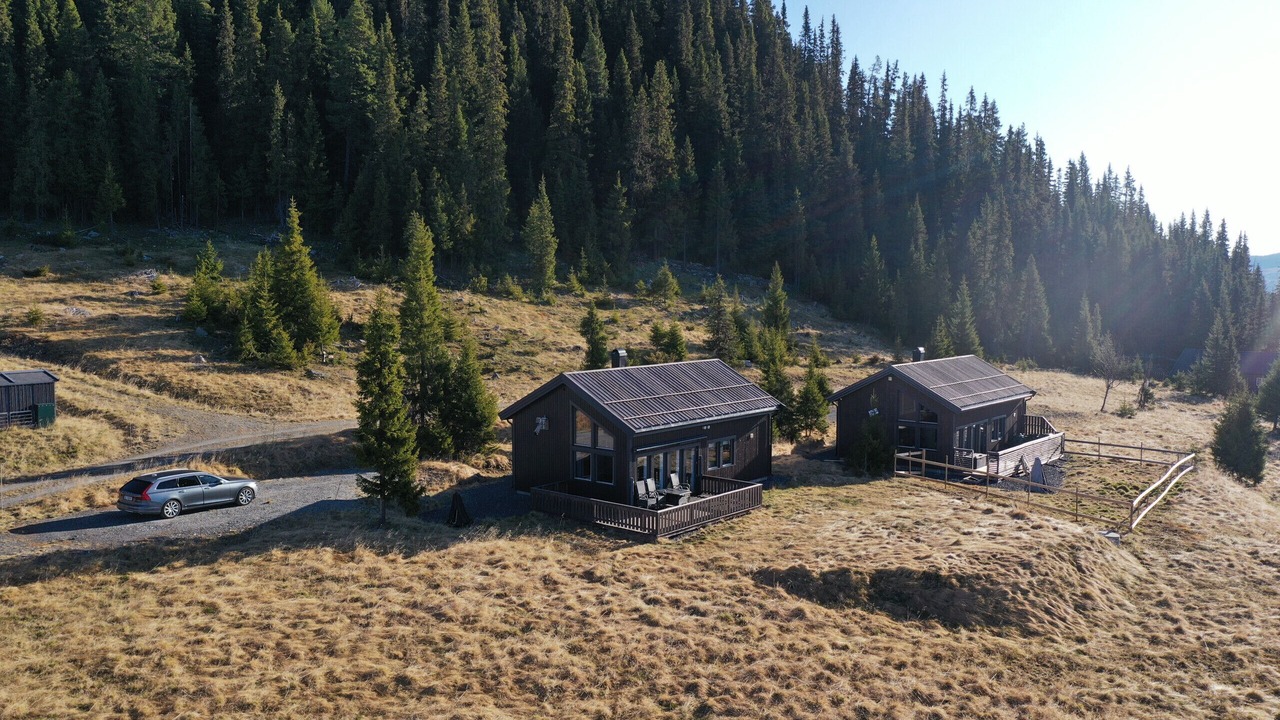 Photo of Outdoor in Nord-Aurdal