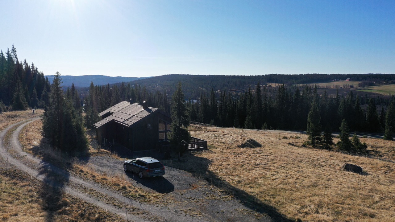 Photo of Outdoor in Nord-Aurdal