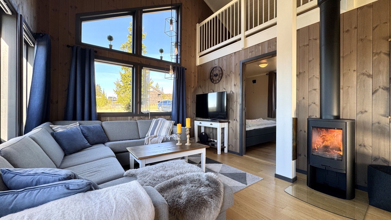 Photo of Livingroom in Nord-Aurdal