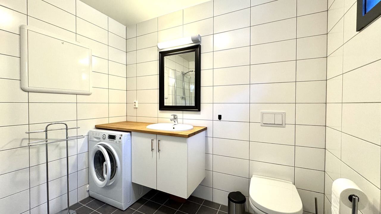 Photo of Bathroom in Nord-Aurdal