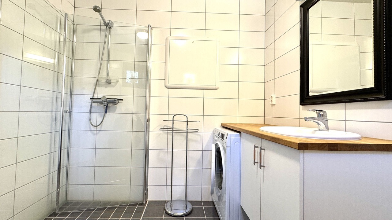 Photo of Bathroom in Nord-Aurdal