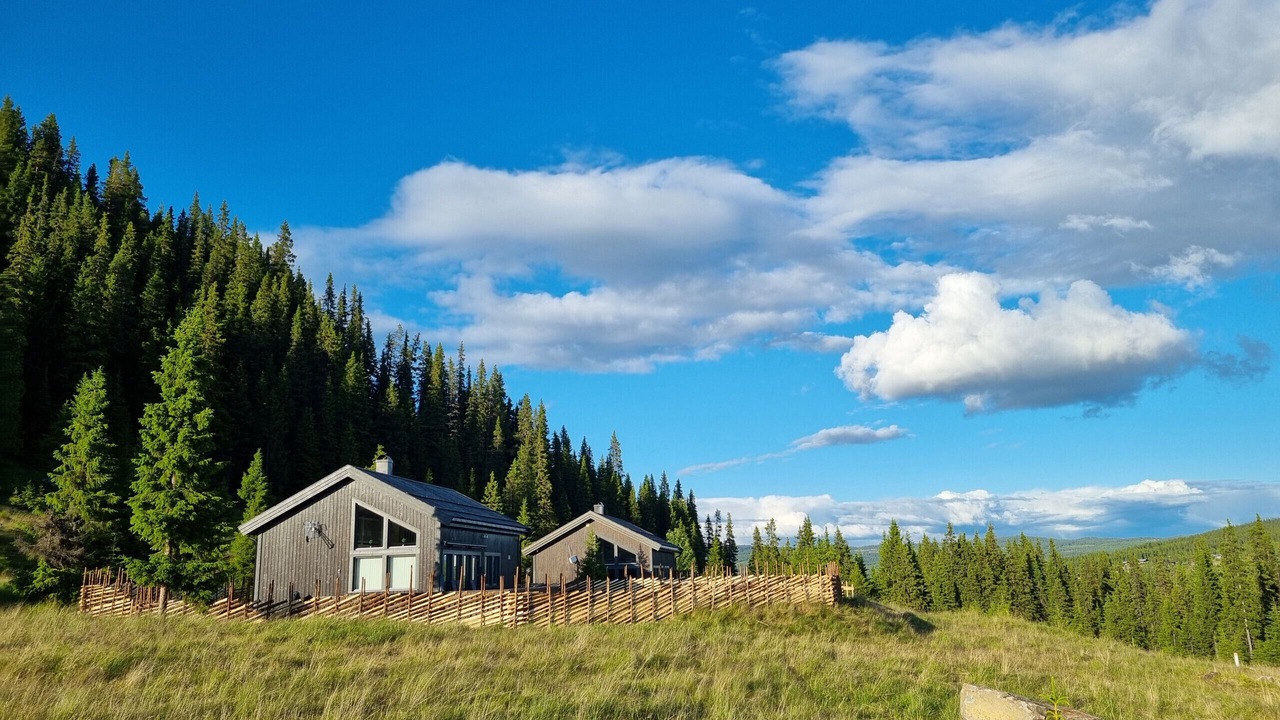 Photo of Outdoor in Nord-Aurdal