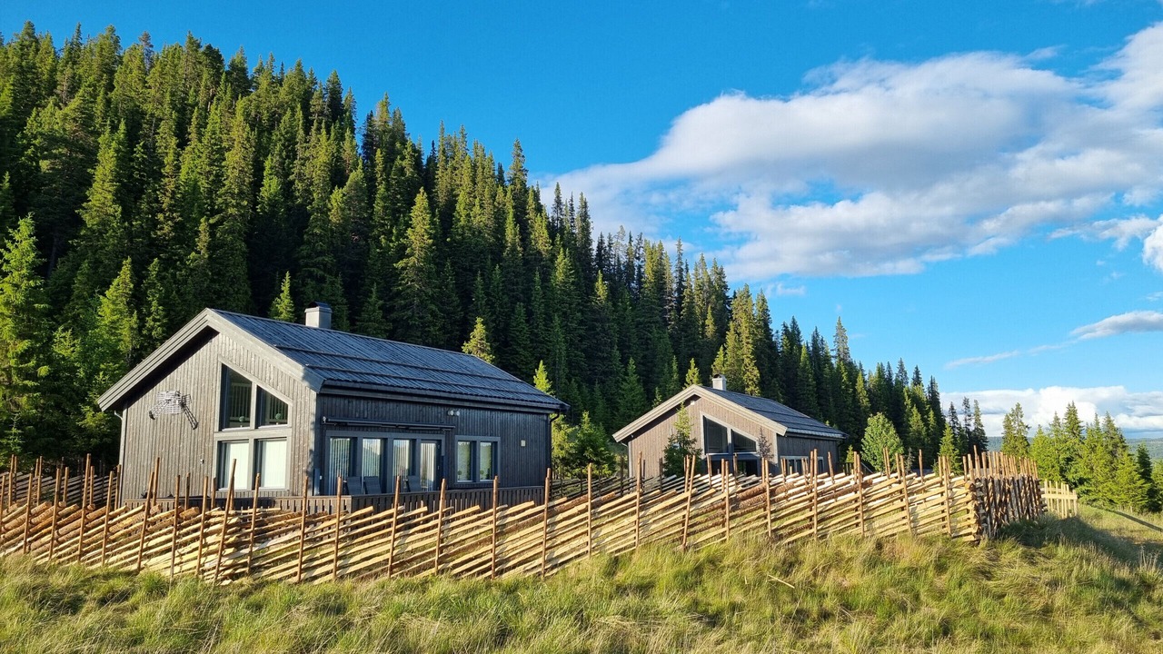 Photo of Outdoor in Nord-Aurdal