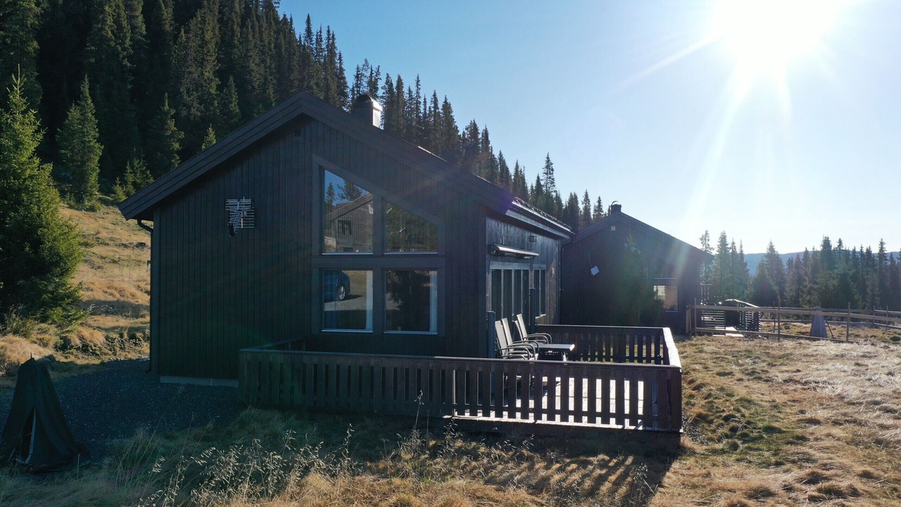 Photo of Outdoor in Nord-Aurdal