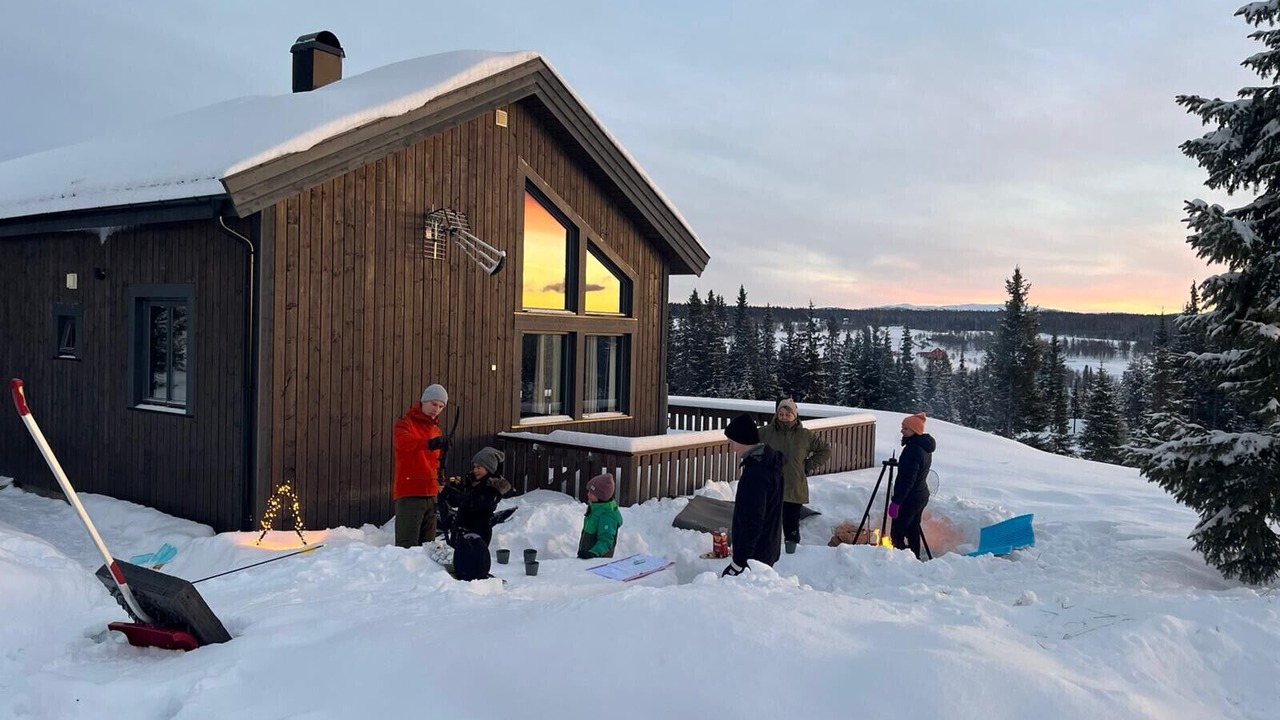 Photo of Others in Nord-Aurdal