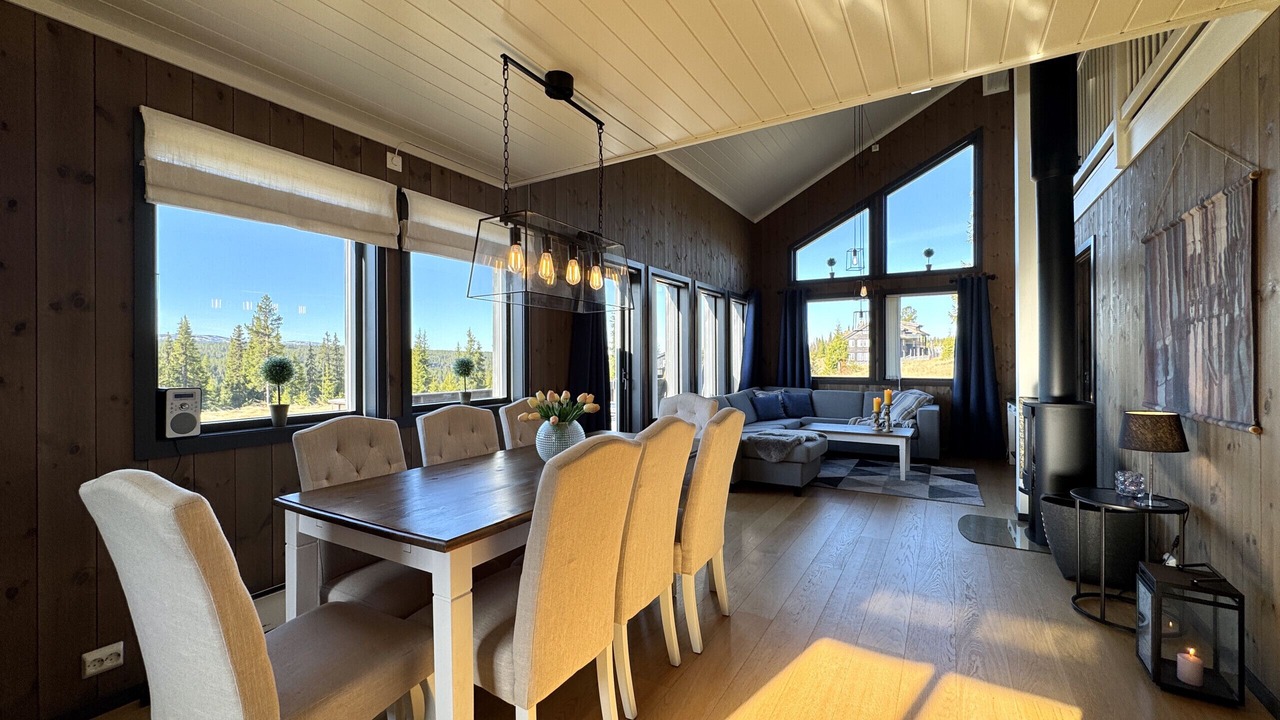 Photo of Livingroom in Nord-Aurdal