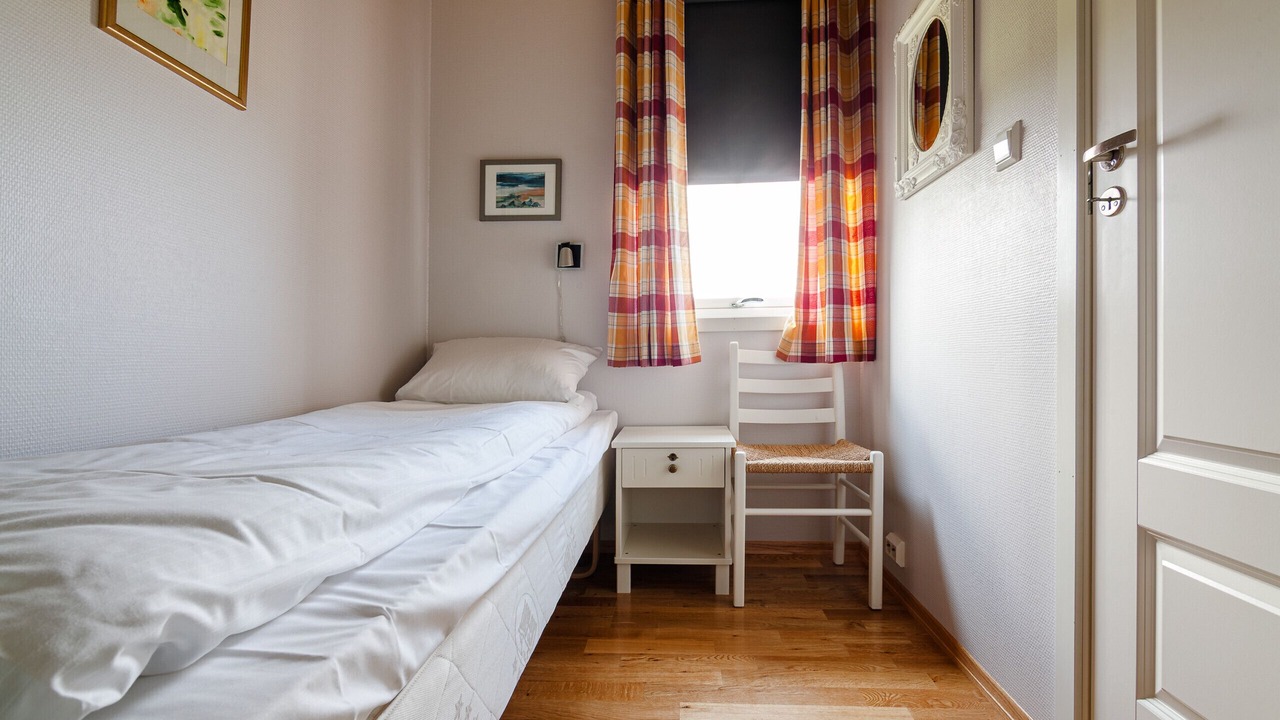 Photo of Bedroom in Flakstad