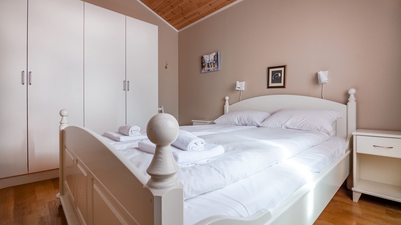 Photo of Bedroom in Flakstad