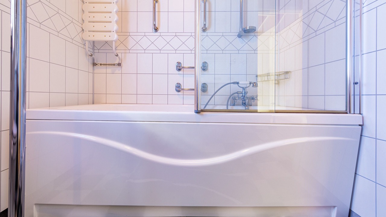 Photo of Bathroom in Flakstad
