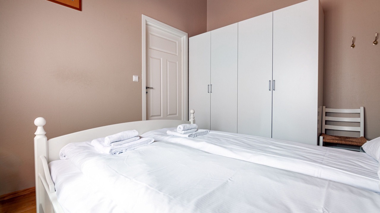 Photo of Bedroom in Flakstad