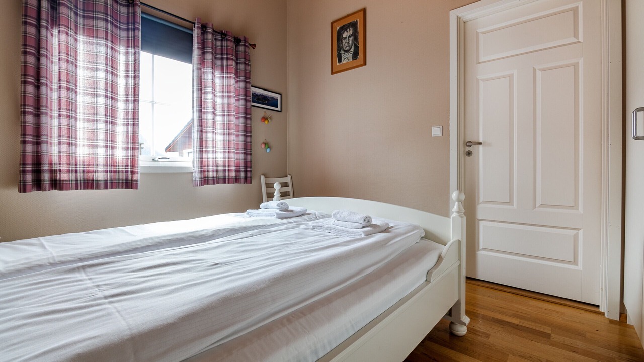 Photo of Bedroom in Flakstad