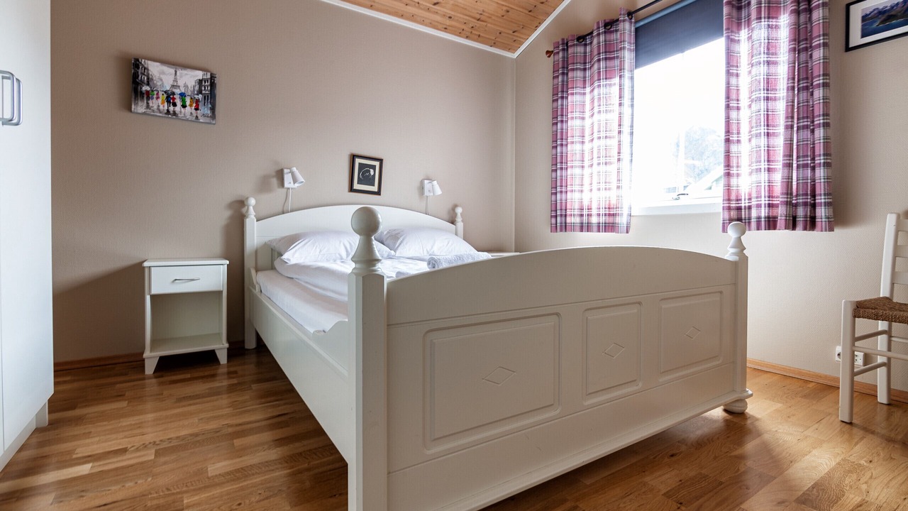 Photo of Bedroom in Flakstad