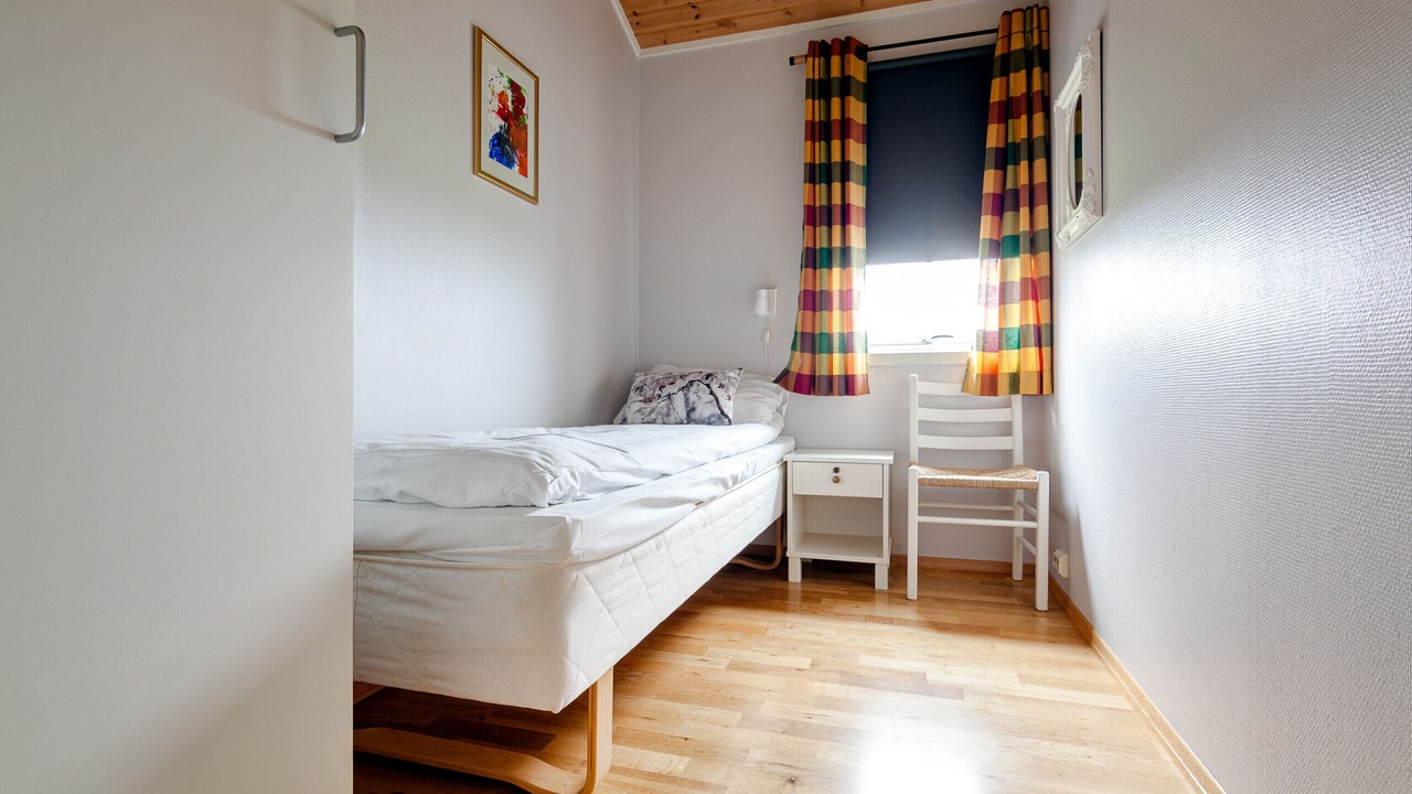 Photo of Bedroom in Flakstad
