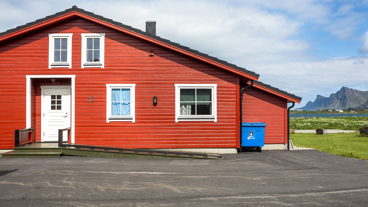 Photo of Outdoor in Flakstad