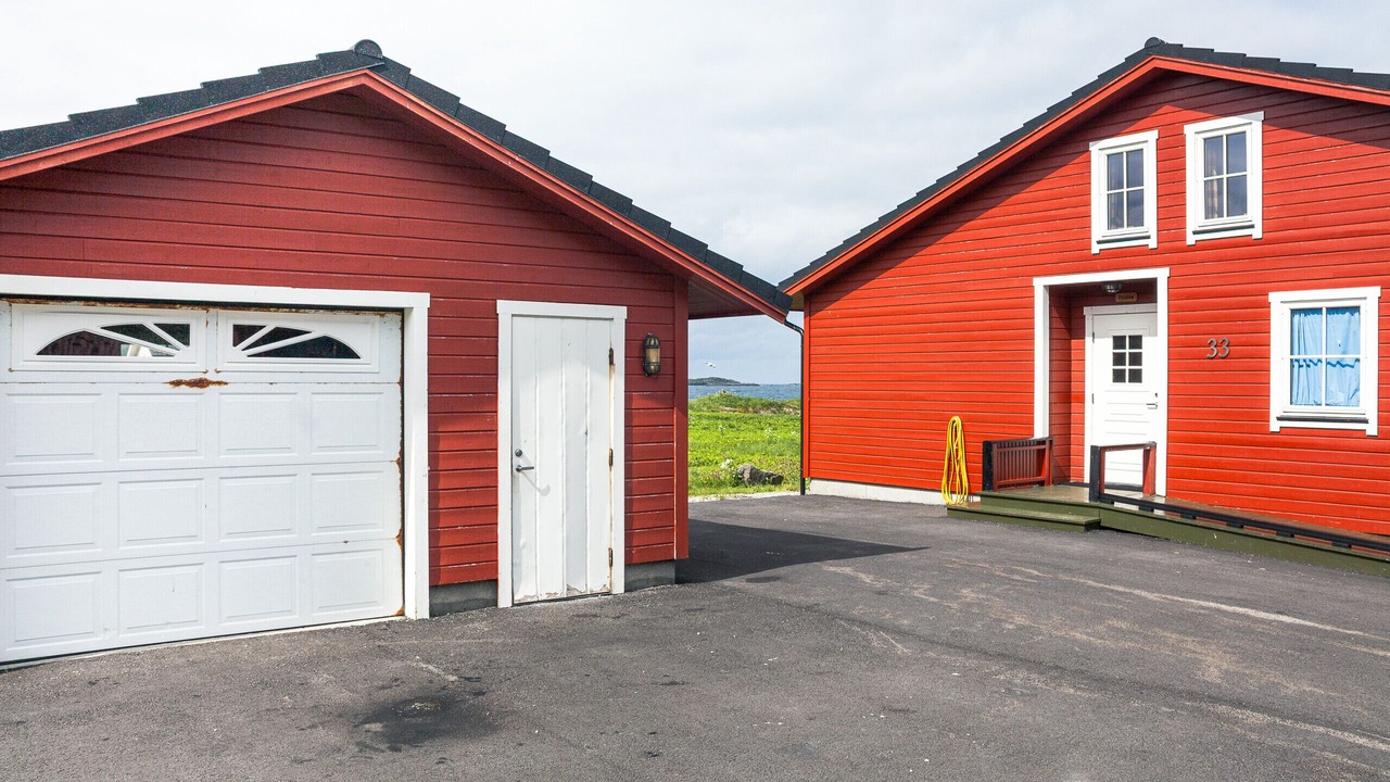 Photo of Outdoor in Flakstad