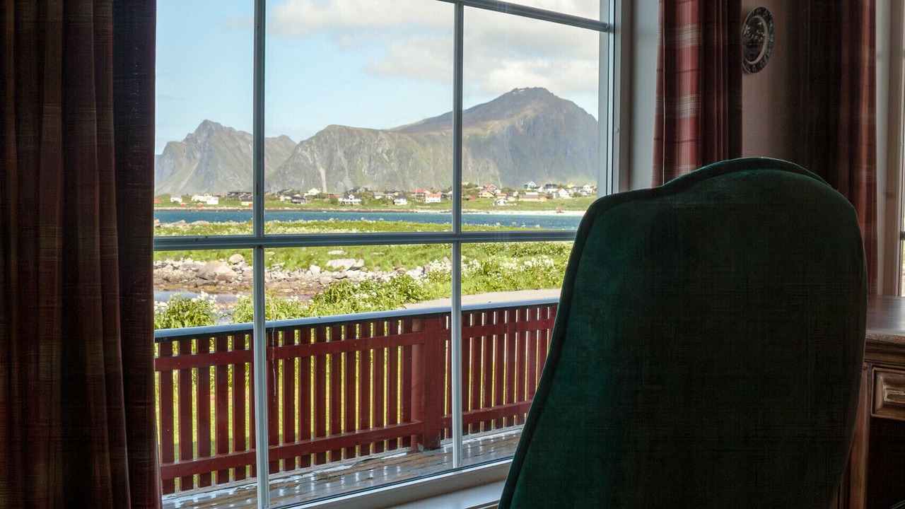 Photo of Others in Flakstad