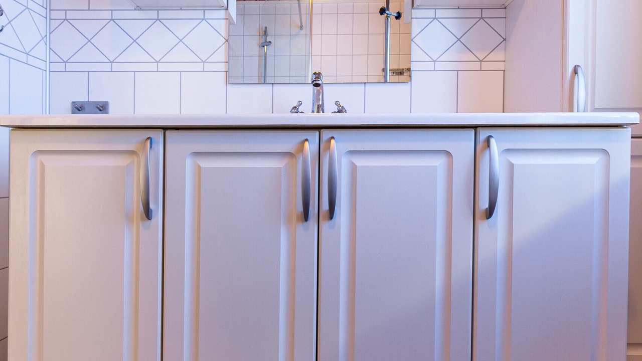 Photo of Bathroom in Flakstad