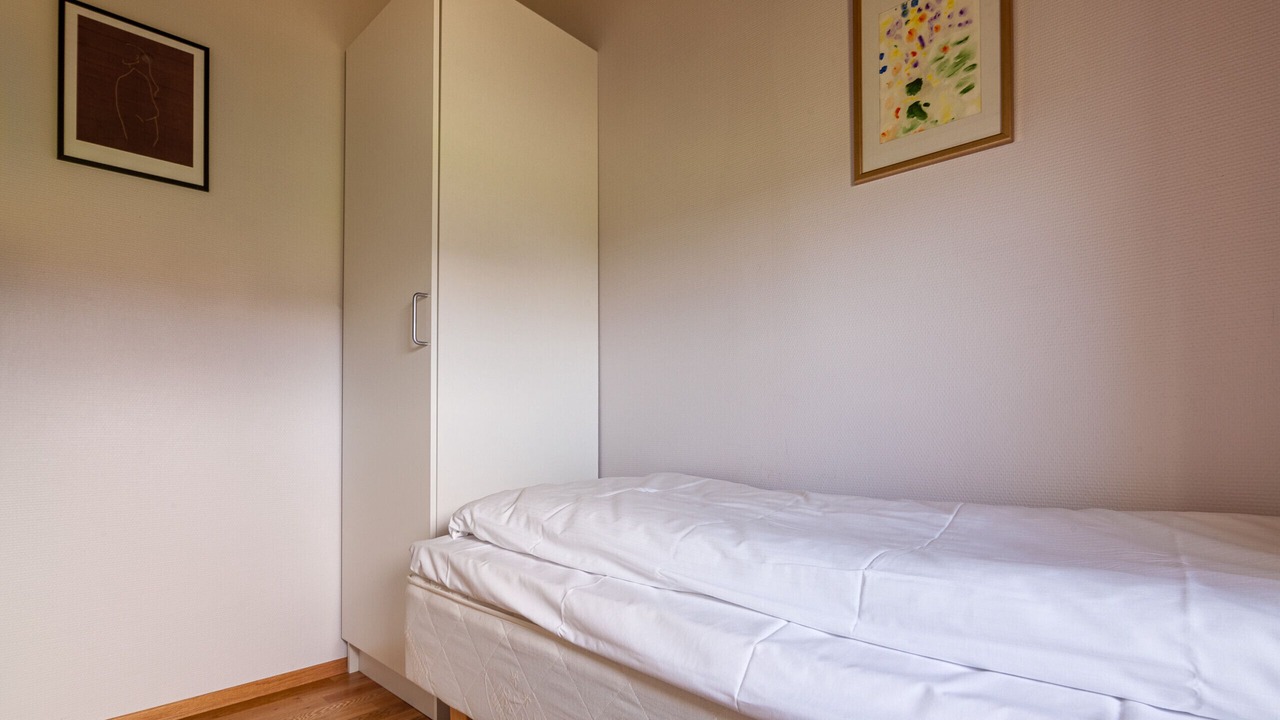 Photo of Bedroom in Flakstad