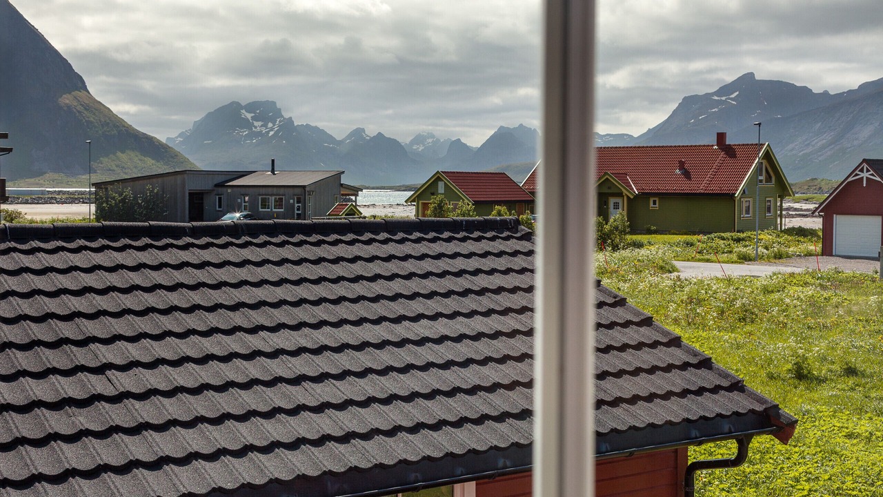 Photo of Others in Flakstad