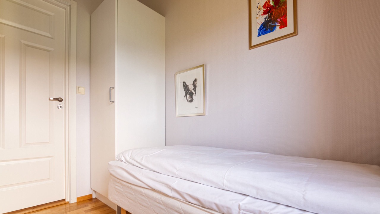 Photo of Bedroom in Flakstad