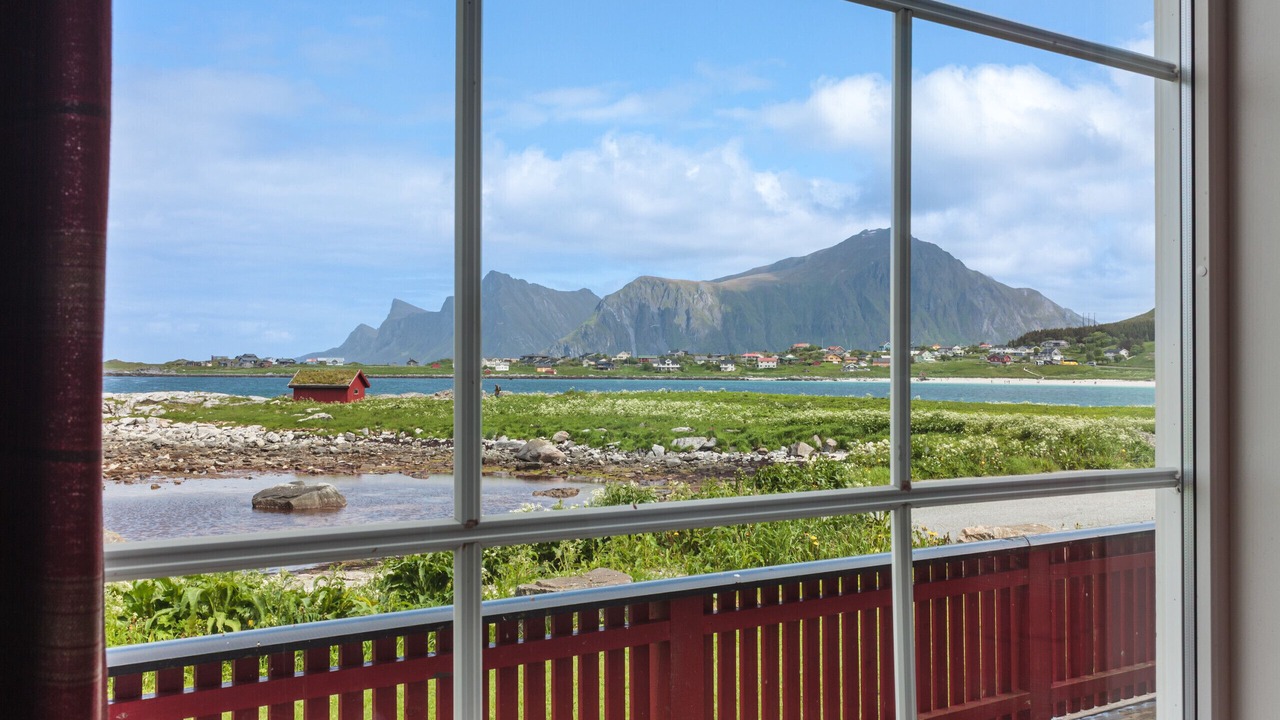 Photo of Others in Flakstad