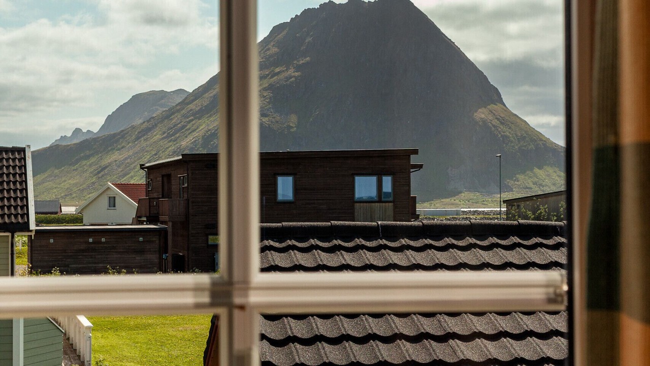 Photo of Others in Flakstad