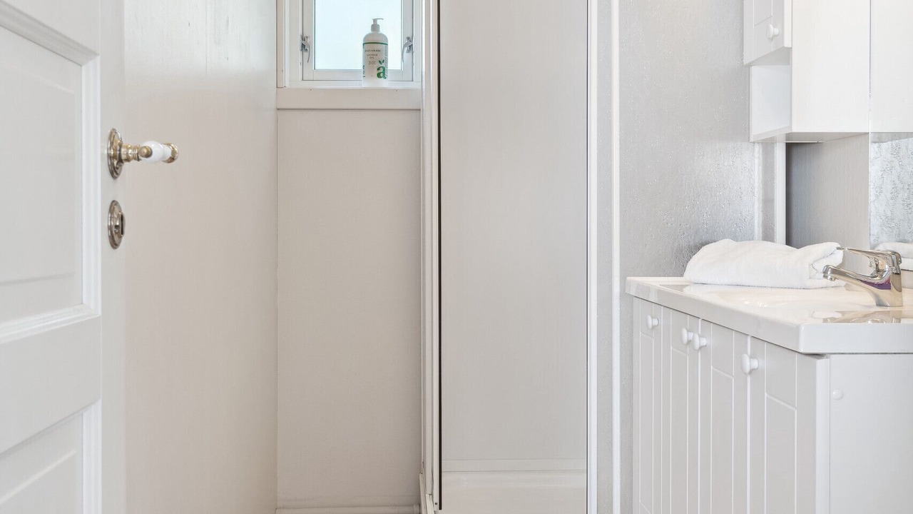 Photo of Bathroom in Moskenes