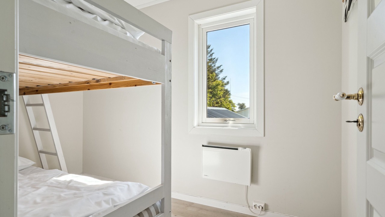 Photo of Bedroom in Moskenes