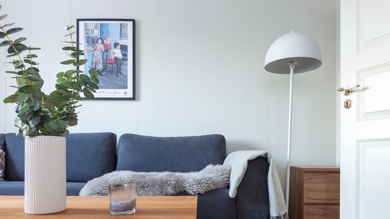 Photo of Livingroom in Moskenes