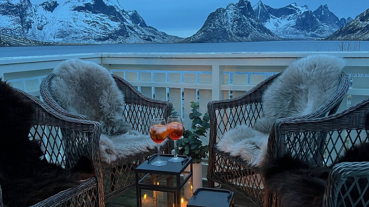 Photo of Outdoor in Moskenes