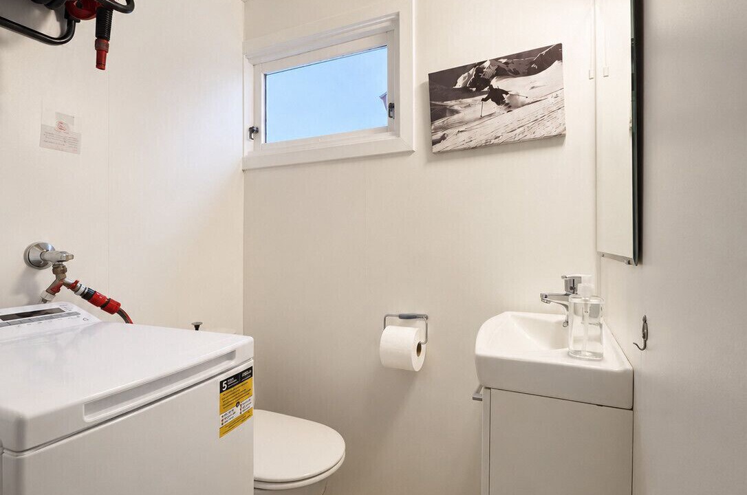 Photo of Bathroom in Hol Municipality