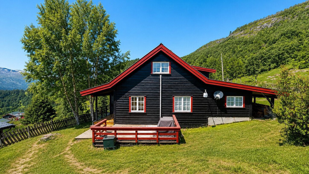 Photo of Outdoor in Hol Municipality