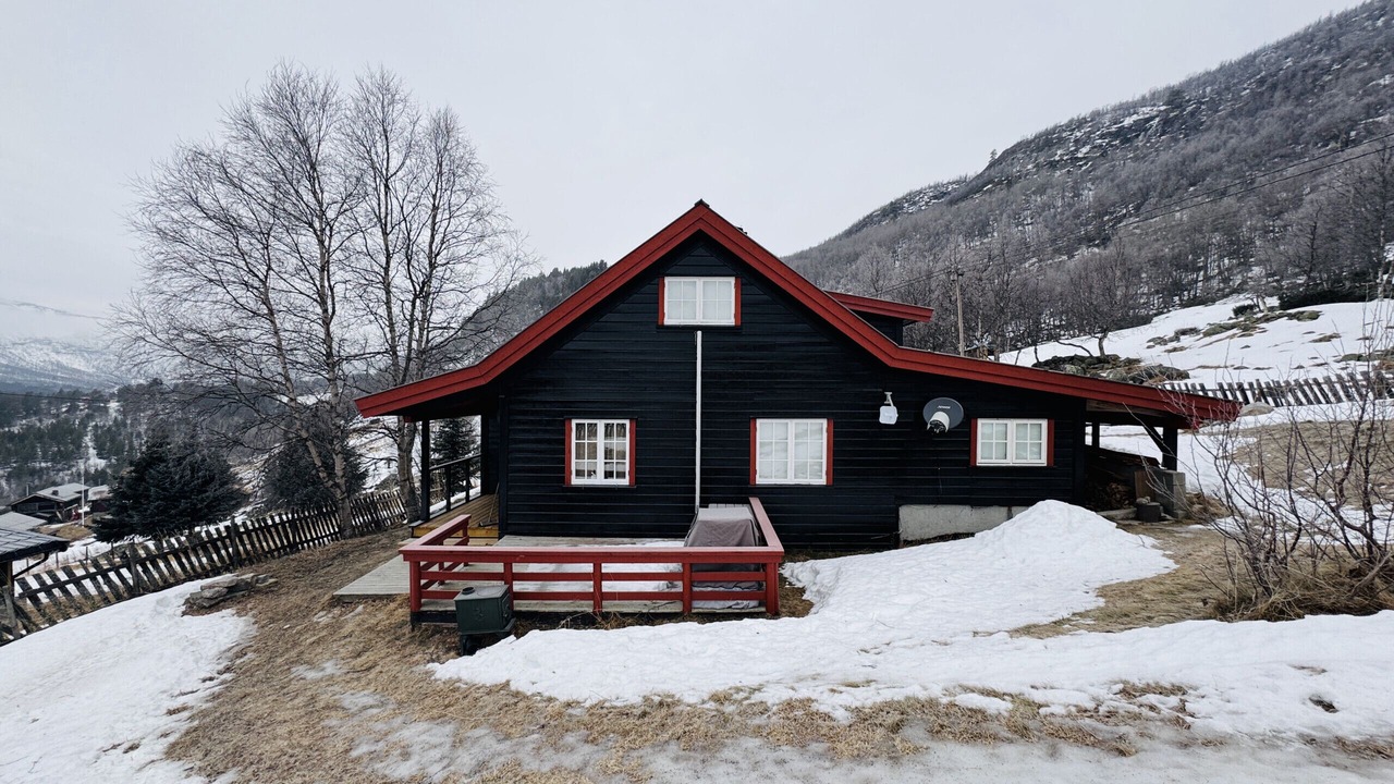 Photo of Outdoor in Hol Municipality