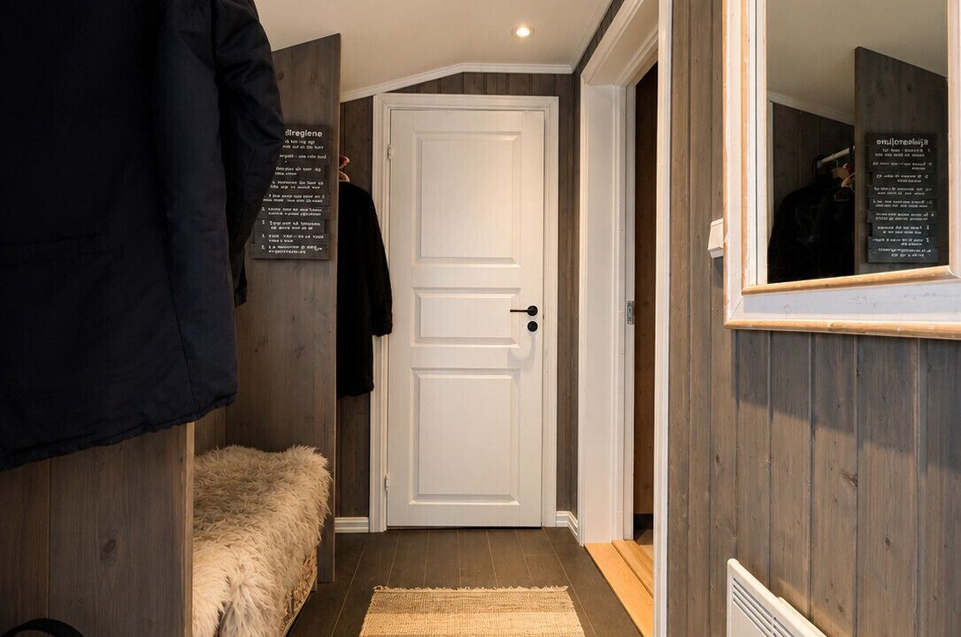 Photo of Bedroom in Hol Municipality