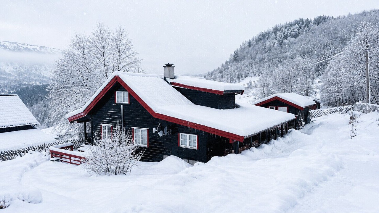 Photo of Outdoor in Hol Municipality