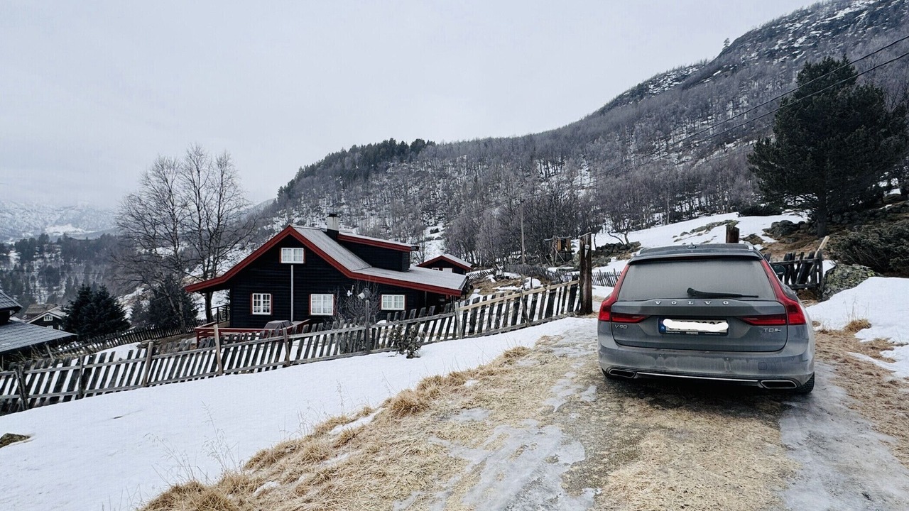 Photo of Outdoor in Hol Municipality