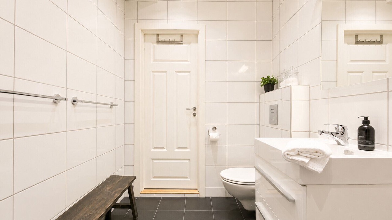 Photo of Bathroom in Geilo