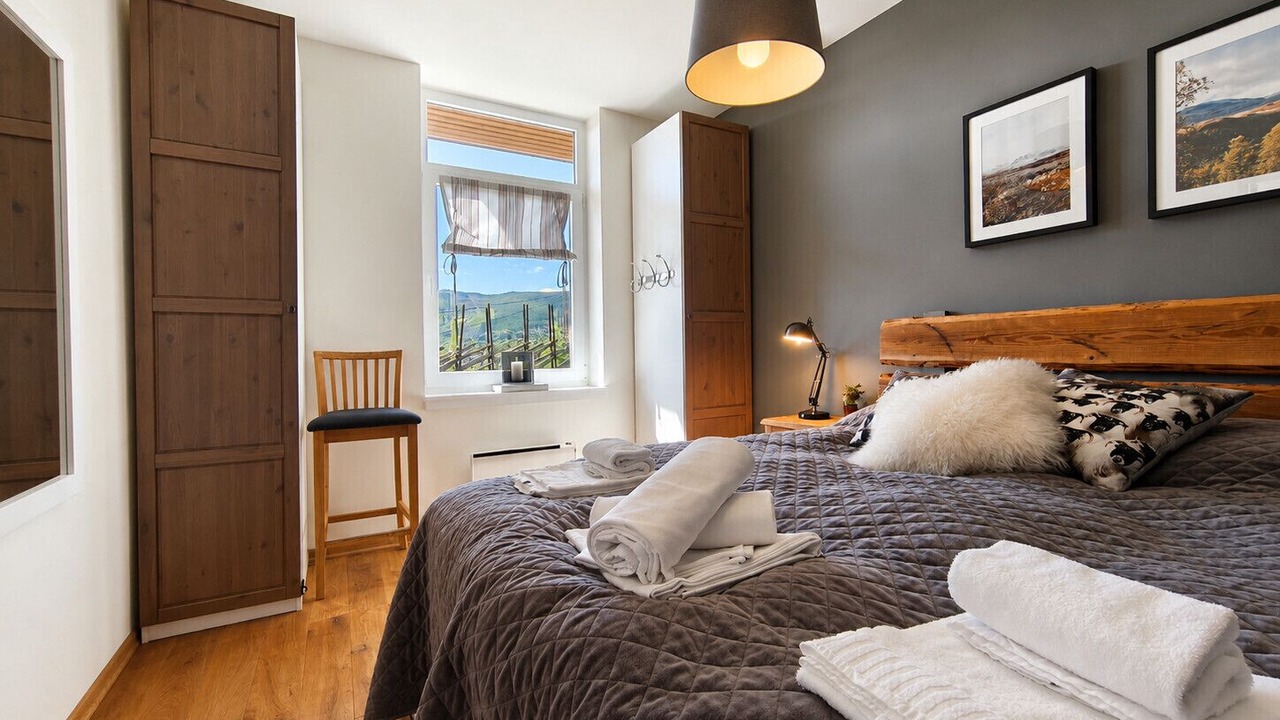 Photo of Bedroom in Geilo