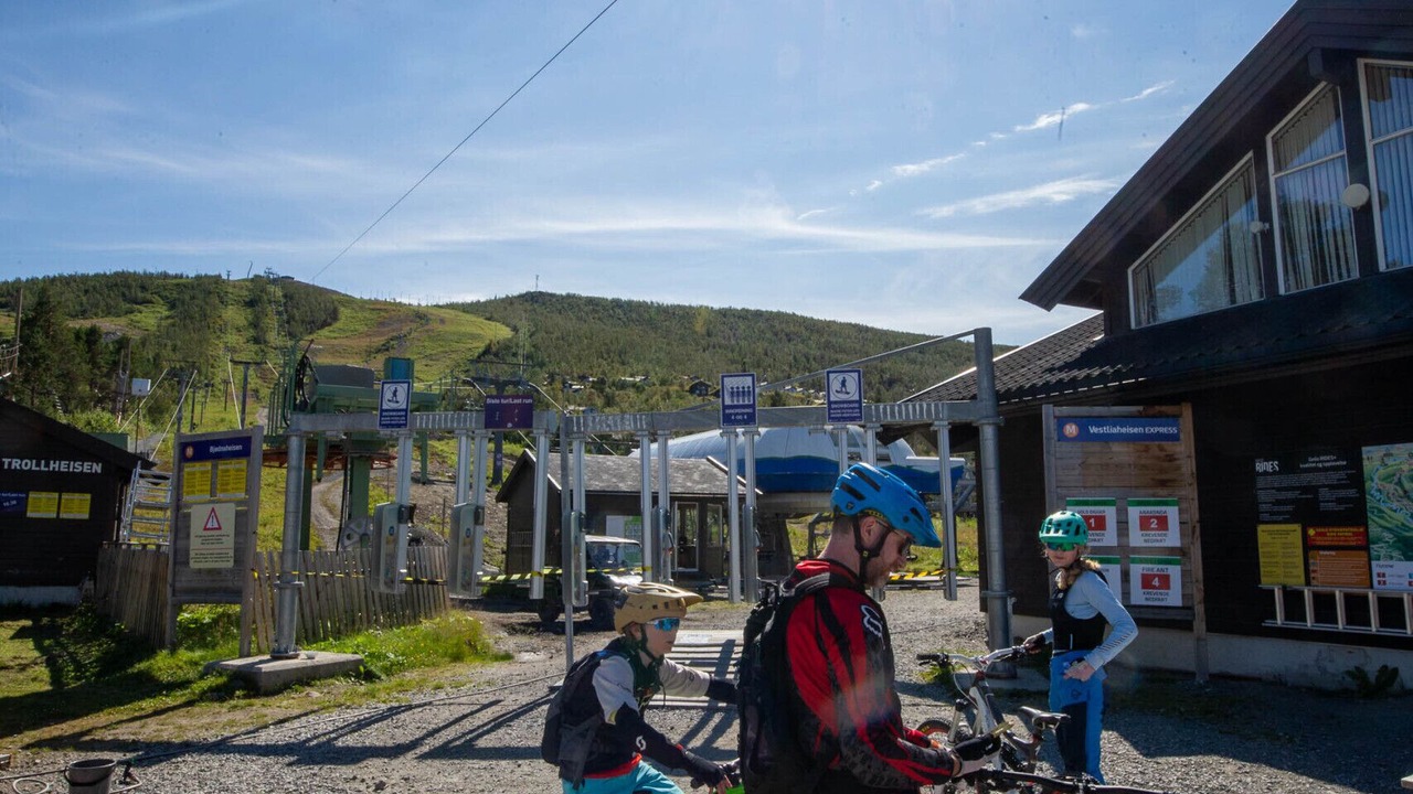 Photo of Others in Geilo