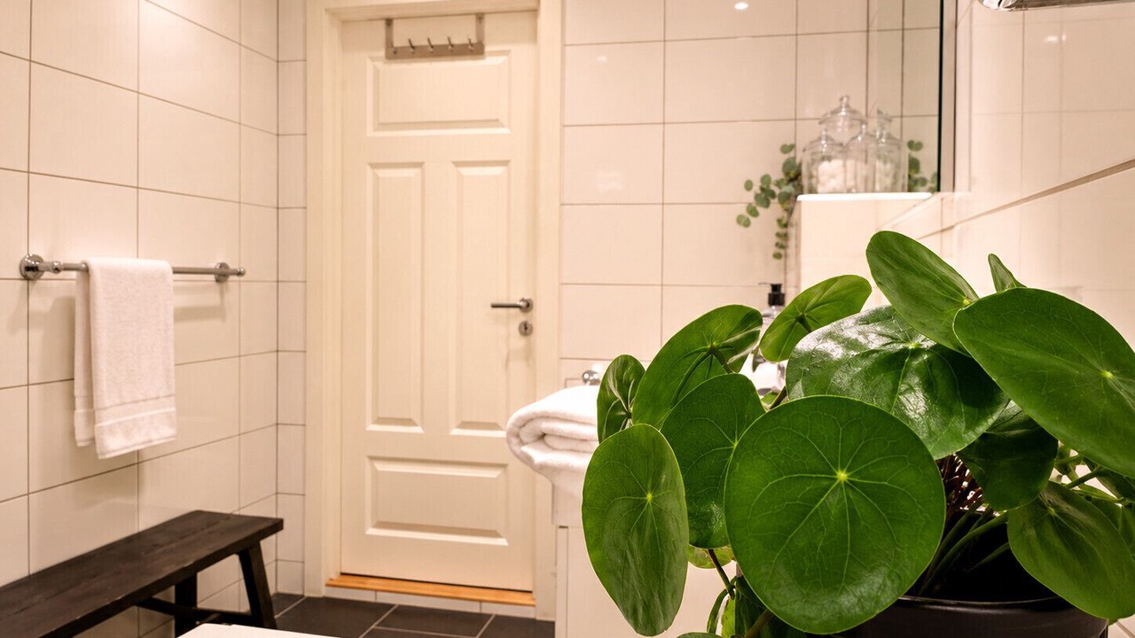 Photo of Bathroom in Geilo