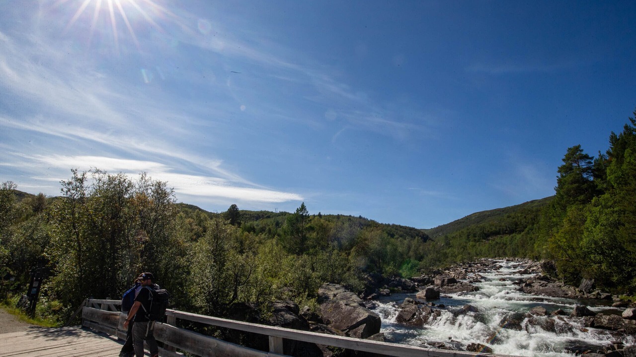 Photo of Others in Geilo