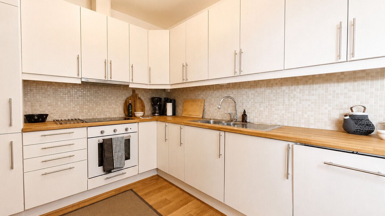 Photo of Kitchen in Geilo