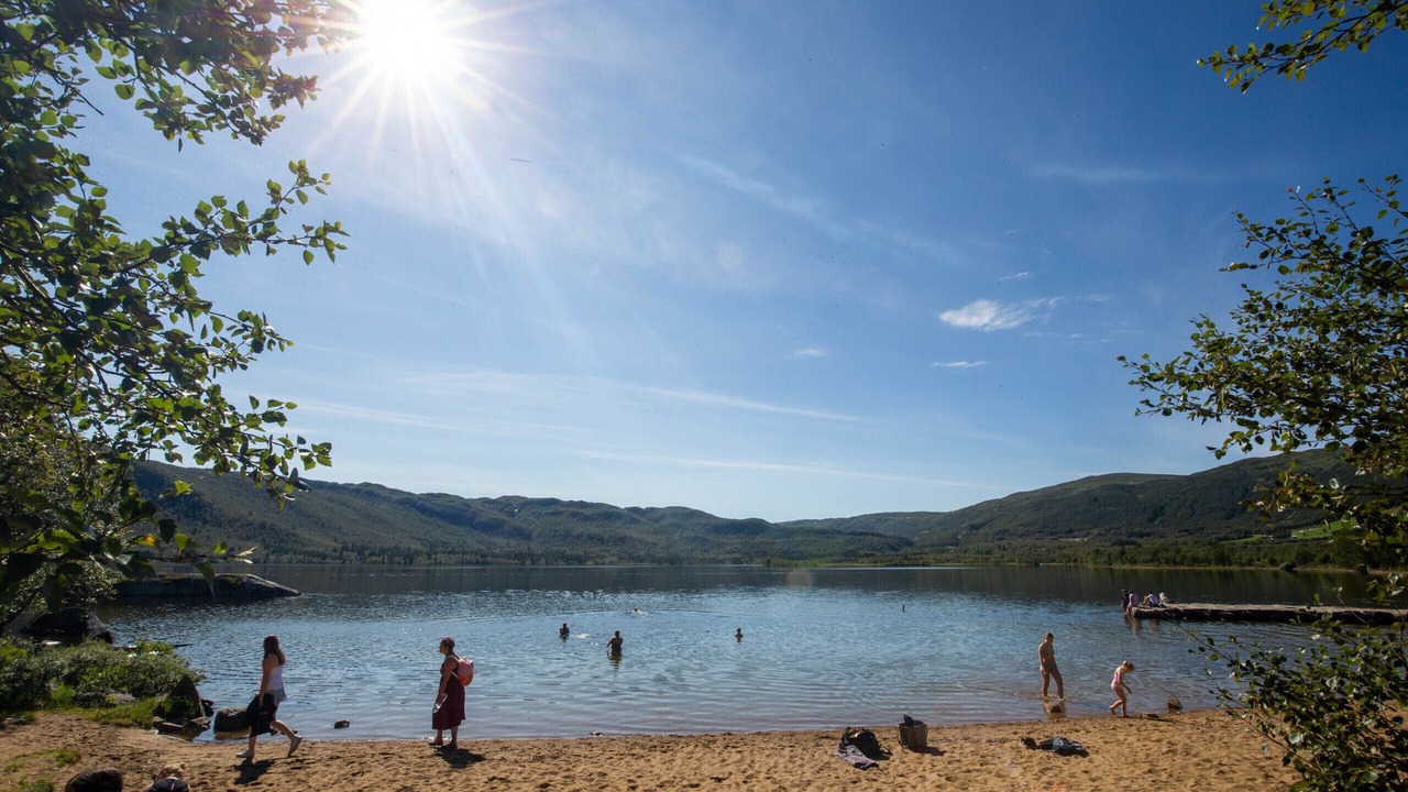 Photo of Others in Geilo