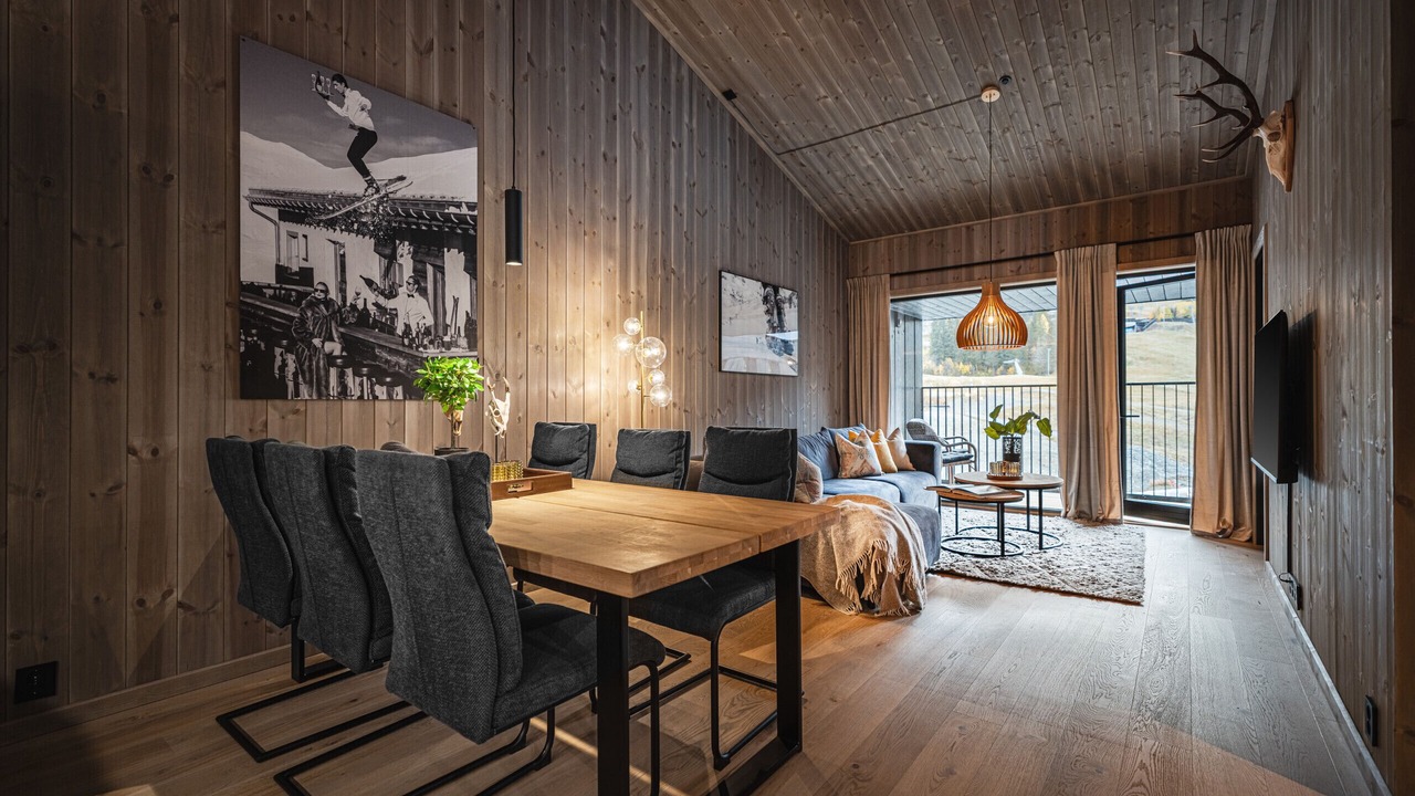 Photo of Others in Hemsedal