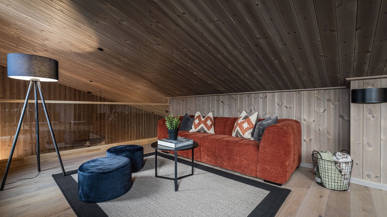 Photo of Livingroom in Hemsedal