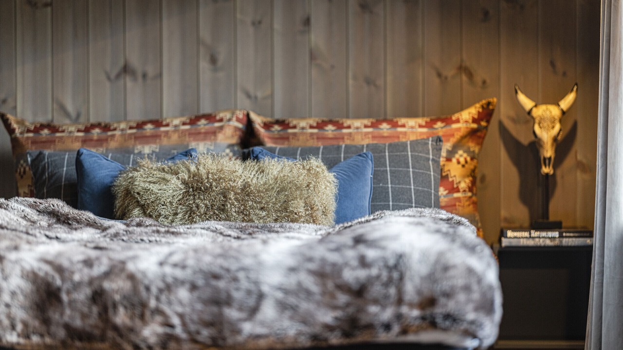 Photo of Bedroom in Hemsedal